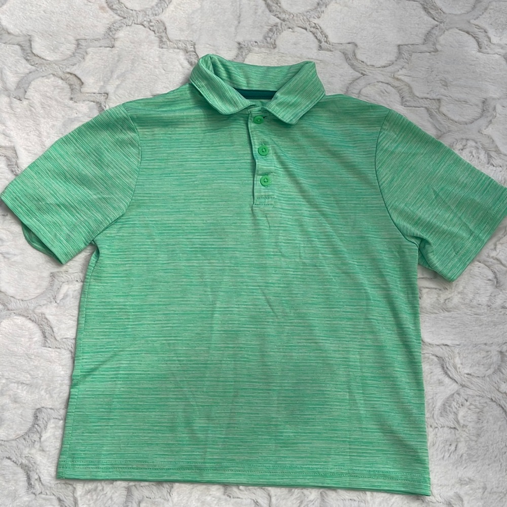 C9 by Champion polo shirt size small 6-7